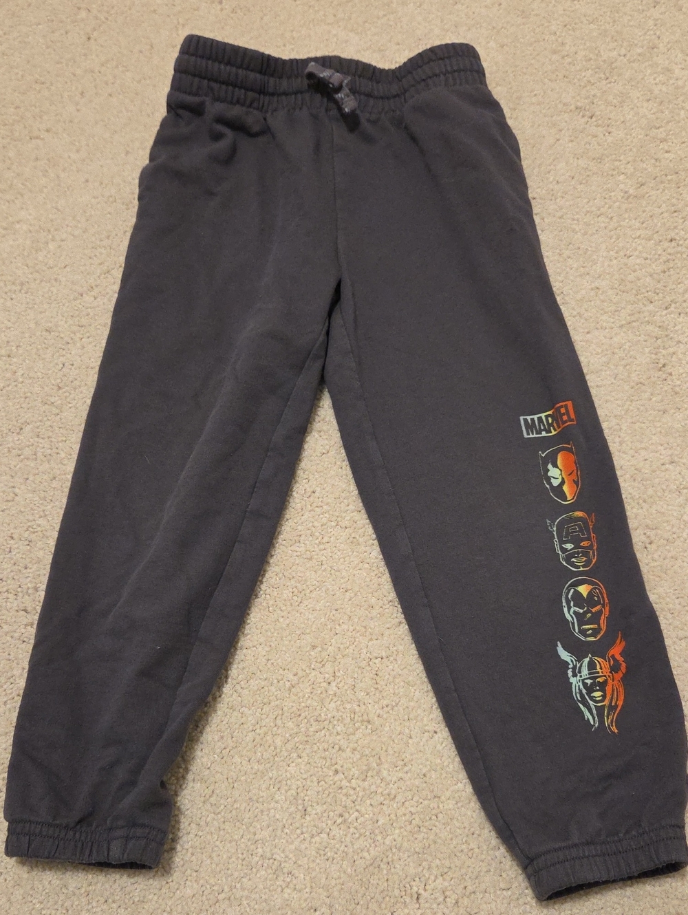 Marvel 4T Joggers